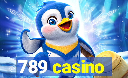 789 casino